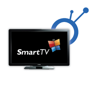 Smart TV Compatible